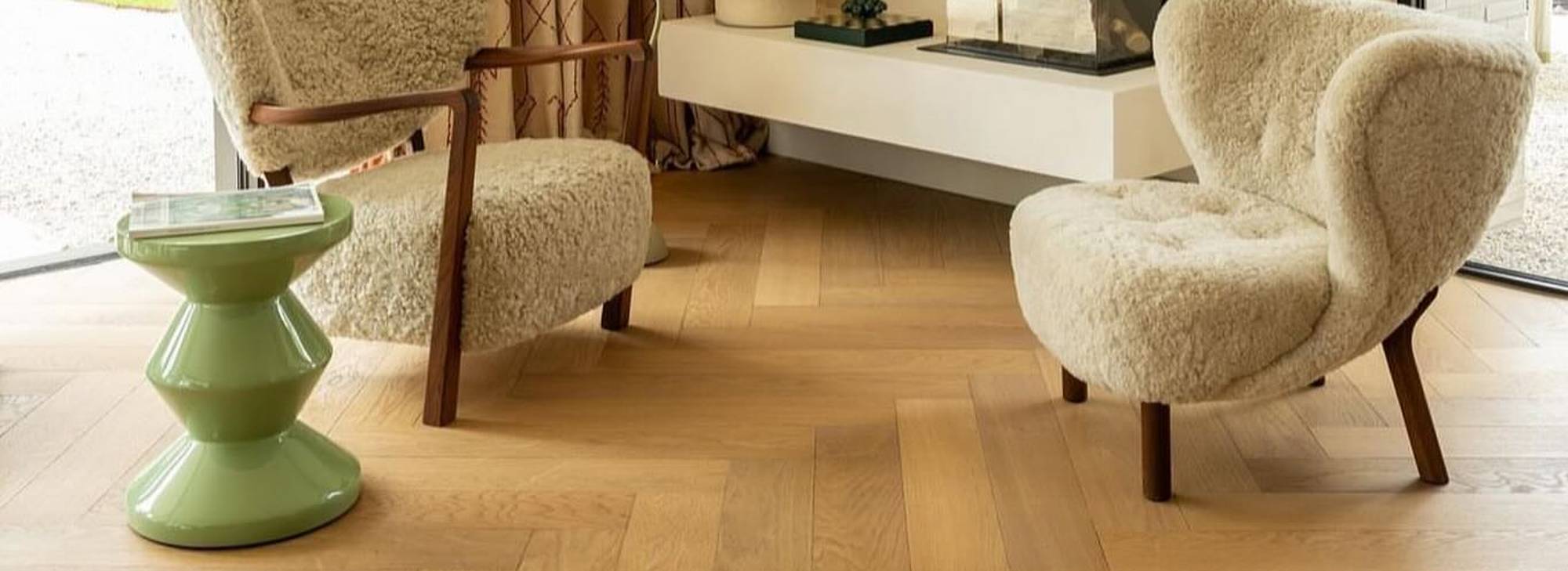 Table d'appoint salon