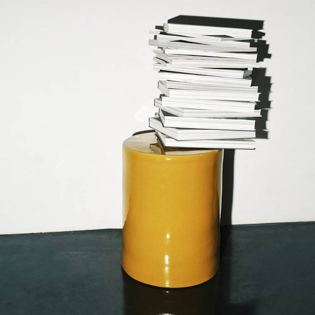 Collection Pawn Serax design artisanal Marie Michielssen