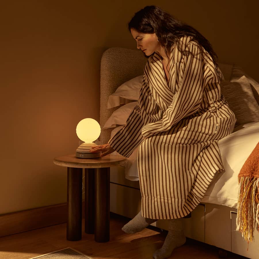 Lampe Wake Tala  - aménagement hôtel