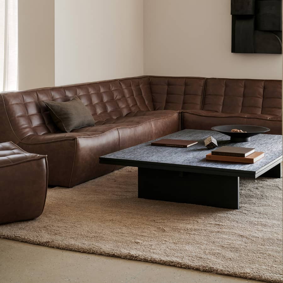 Salon design