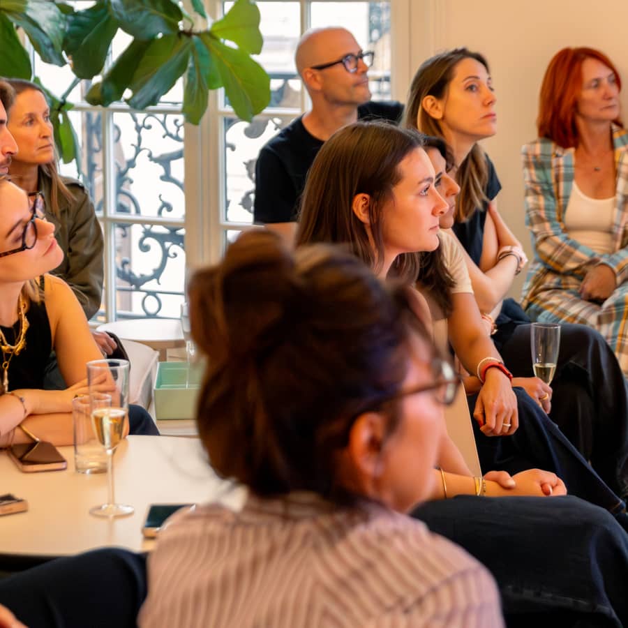 event vitra rdv archis retour event