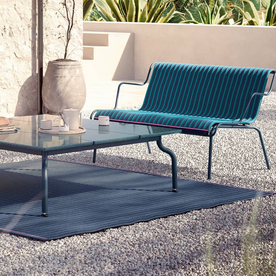 Collection South Magis - Style Riviera