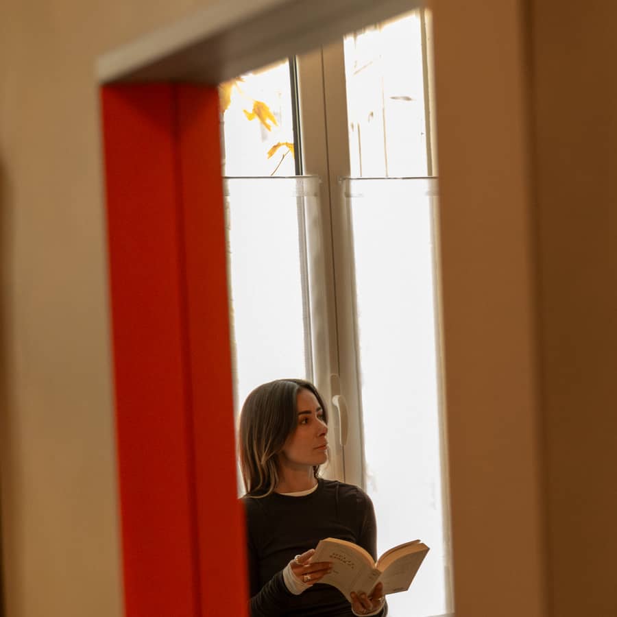 Appartement le massalia - vitra