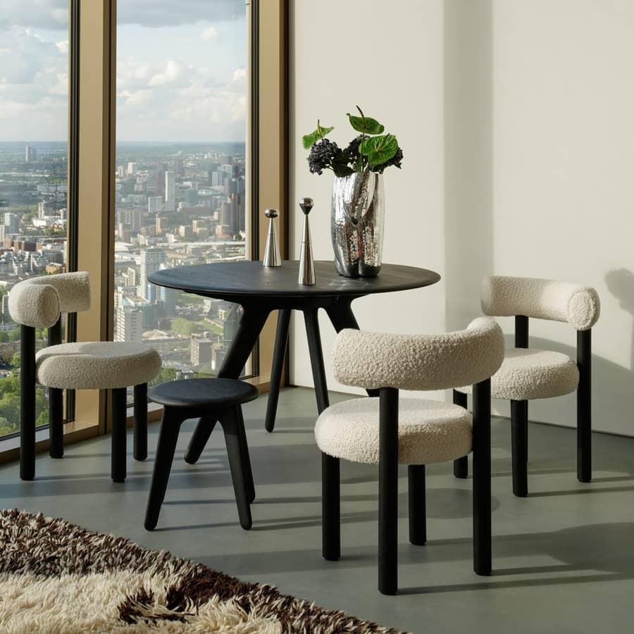 Collection Fat tom dixon