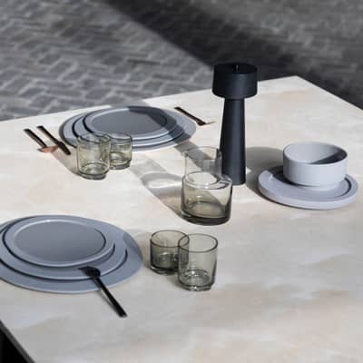 Valerie Objects collection Inner Circle de Maarten Baas