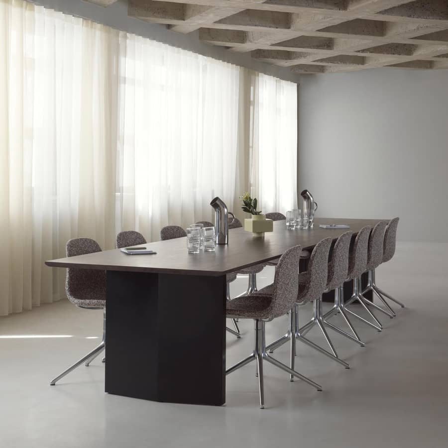 aménager espace coworking