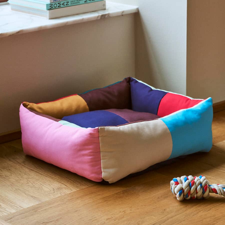 Lit pour chien Dogs Hay - Design scandinave