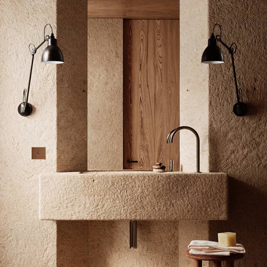 Applique N°204 DCW Editions