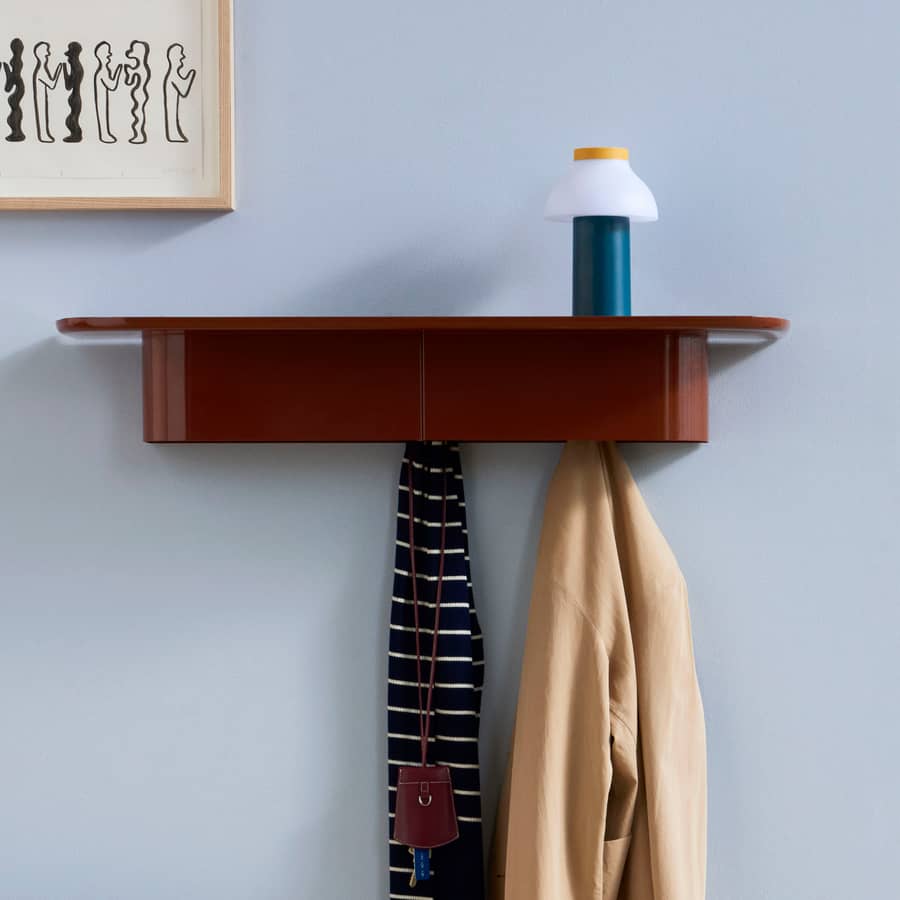 Etagère Korpus Hay - Design scandinave
