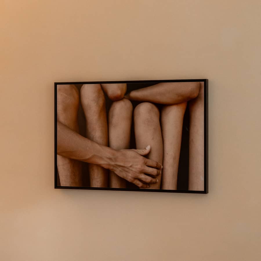 oeuvre art le massalia