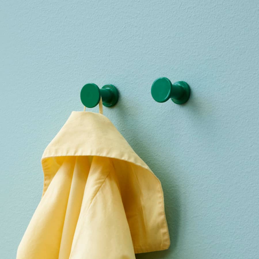 Patère Bolt Hay - Design scandinave