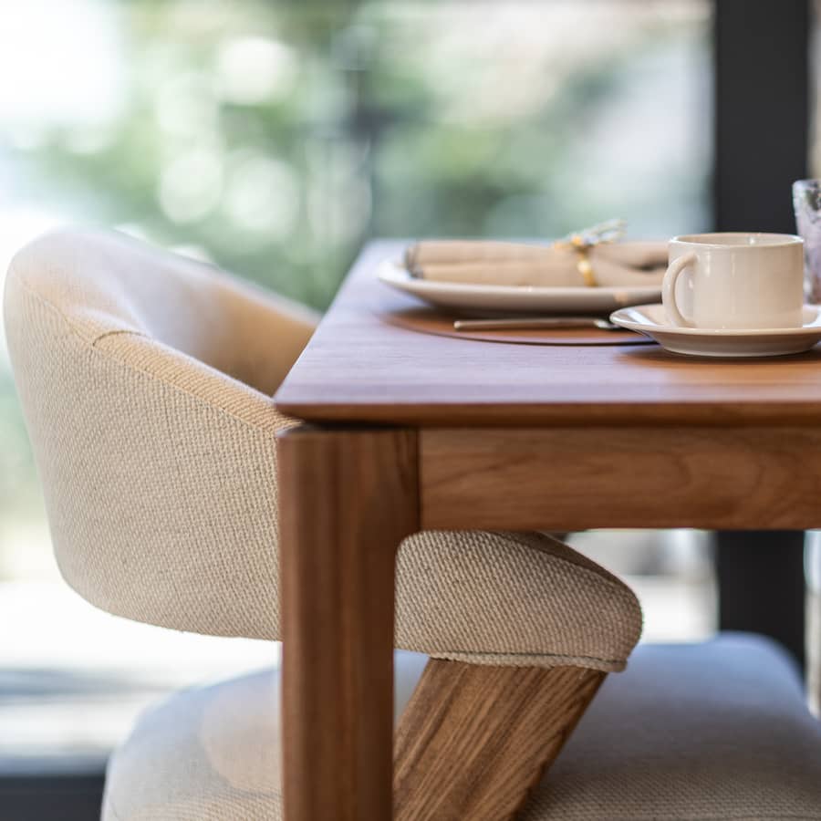 Table Bok Ethnicraft