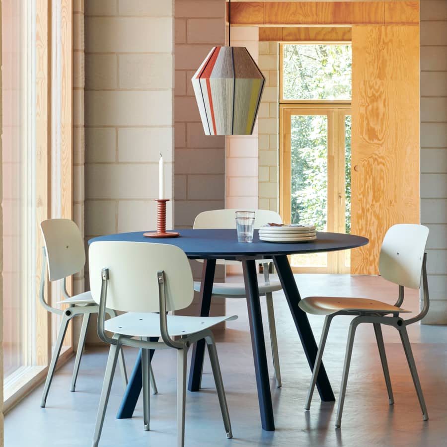 Abat-jour Bonbon Hay - Design scandinave