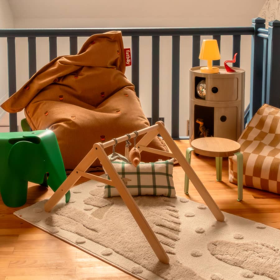 Cadeaux de noël design pour les enfants - collection Noël 2025