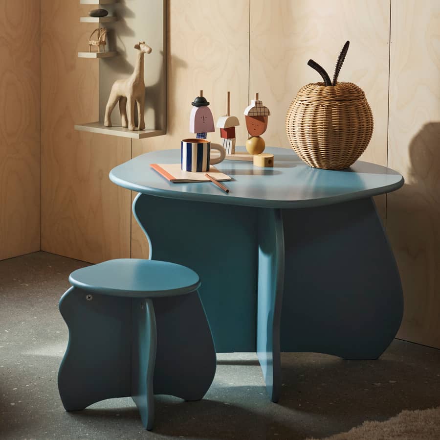 Jouet empilable Character - Ferm Living