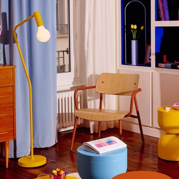 Fauteuil Luxembourg Fermob - Couleurs Fermob