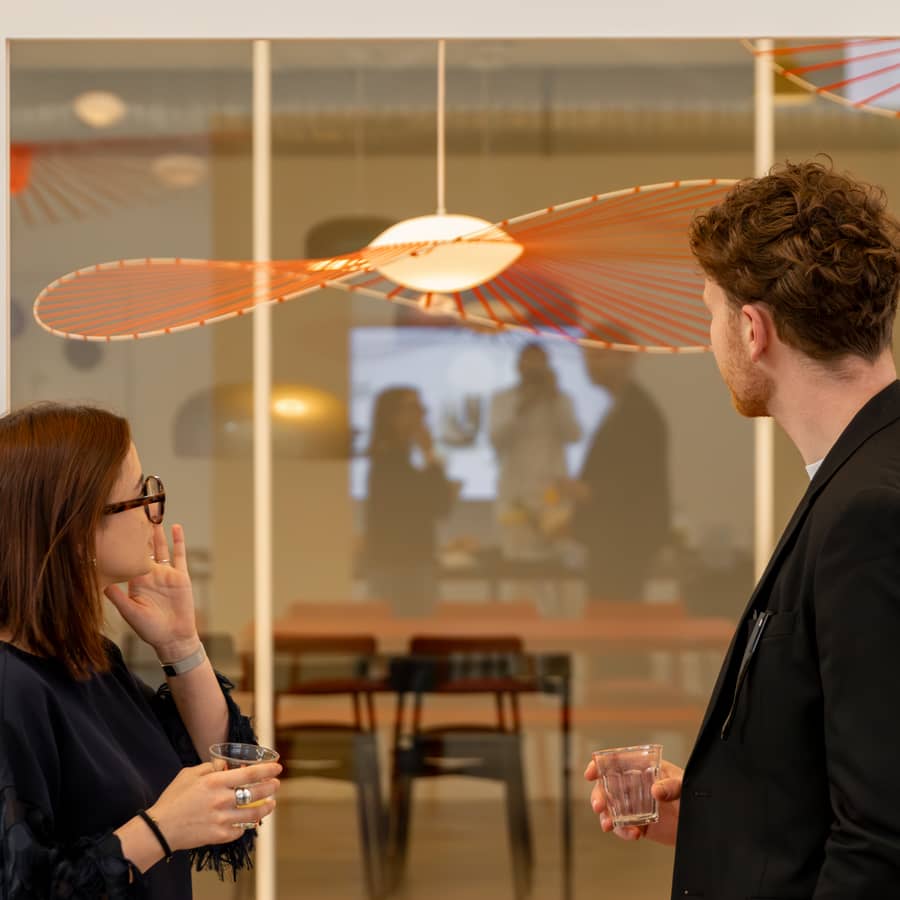 Les rendez-vous archi de Made In Design