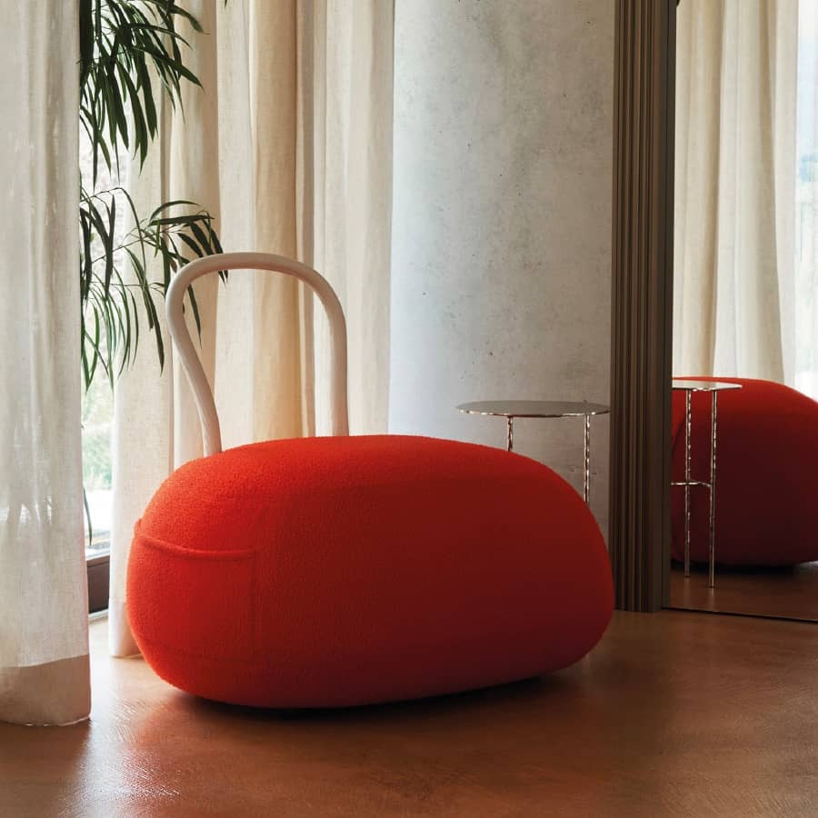Opinion ciatti valeurs et adn de la marque de design italien
