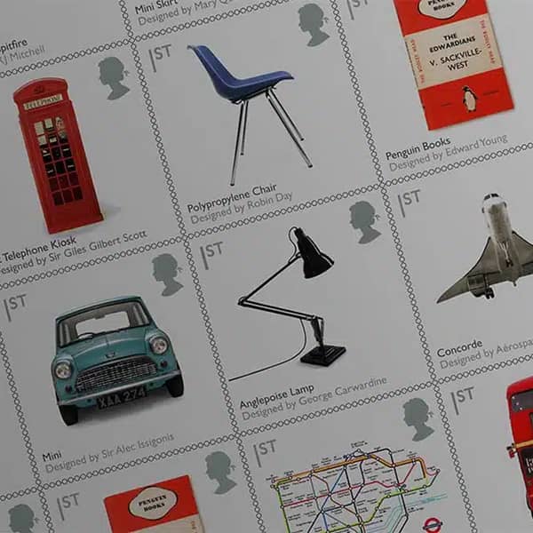 Anglepoise, ingéniosité familiale