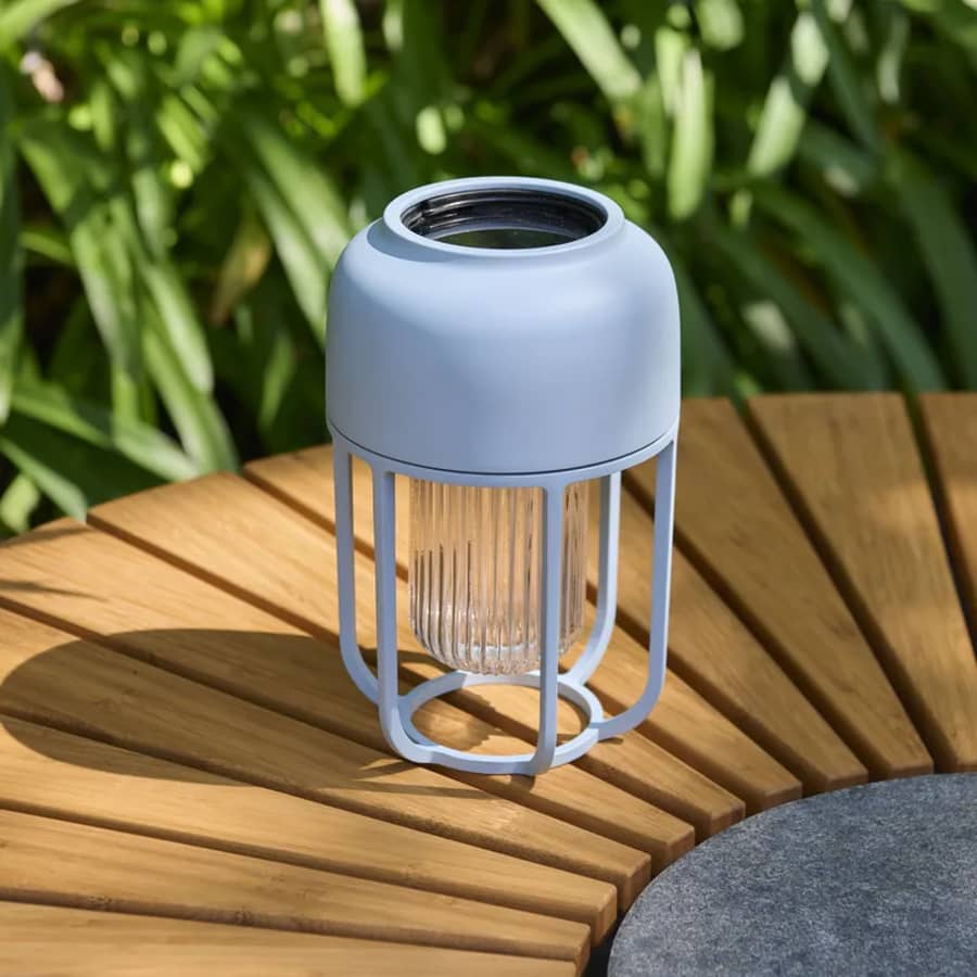 Lampe Light N°1 Houe - Idée éclairage terrasse