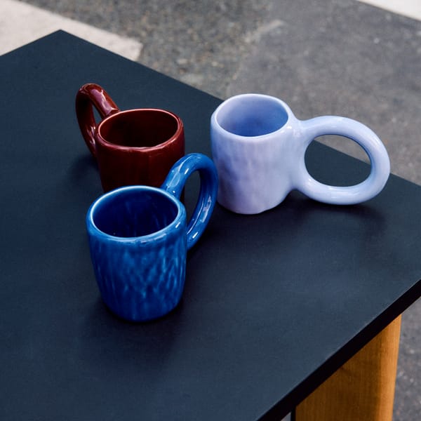 Back-to-work collection 2024: A new start | Made In Design