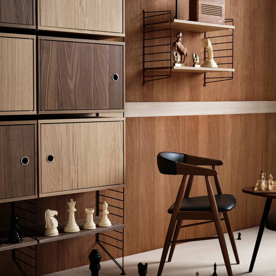 Etagères String Furniture