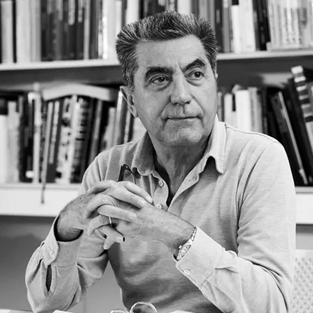 Designer Antonio Citterio - Design Vitra