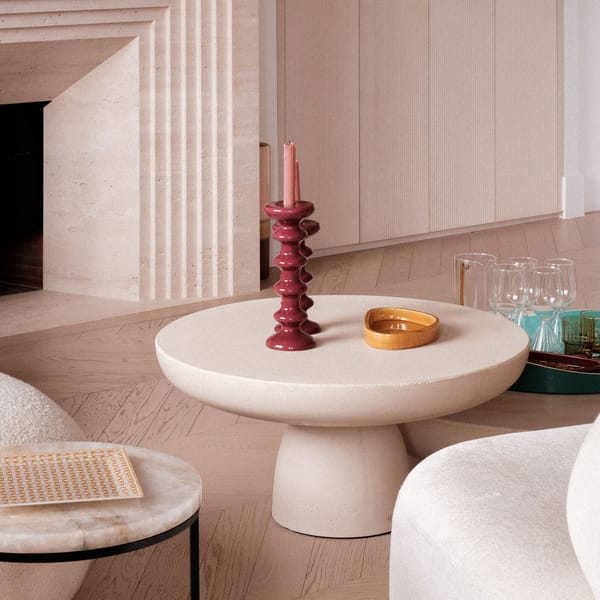 Designermöbel, Lampen & Dekoration | Made in Design