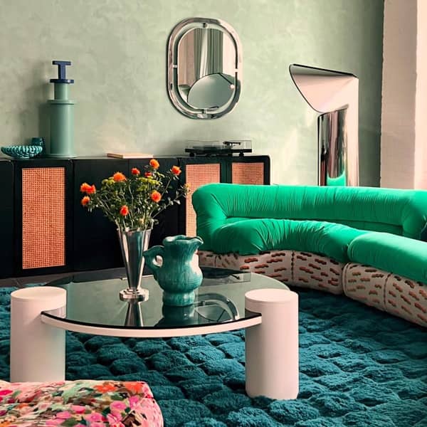 Designermöbel, Lampen & Dekoration | Made in Design