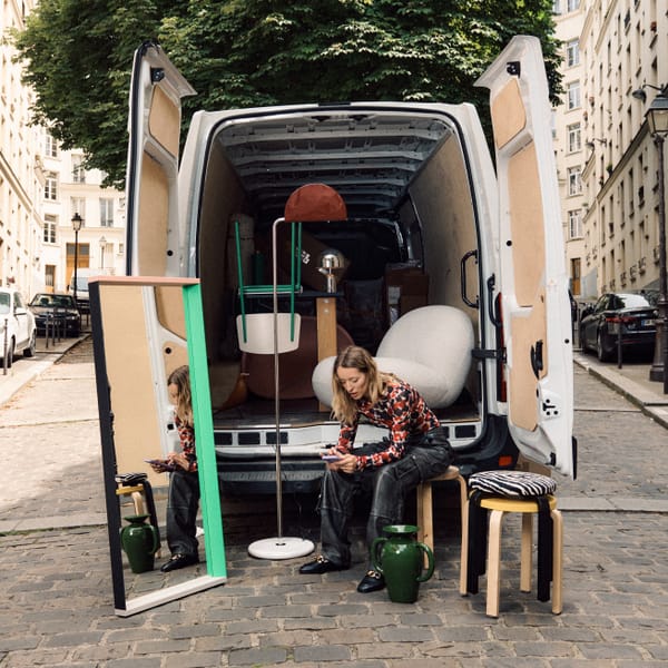Back-to-work collection 2024: A new start | Made In Design