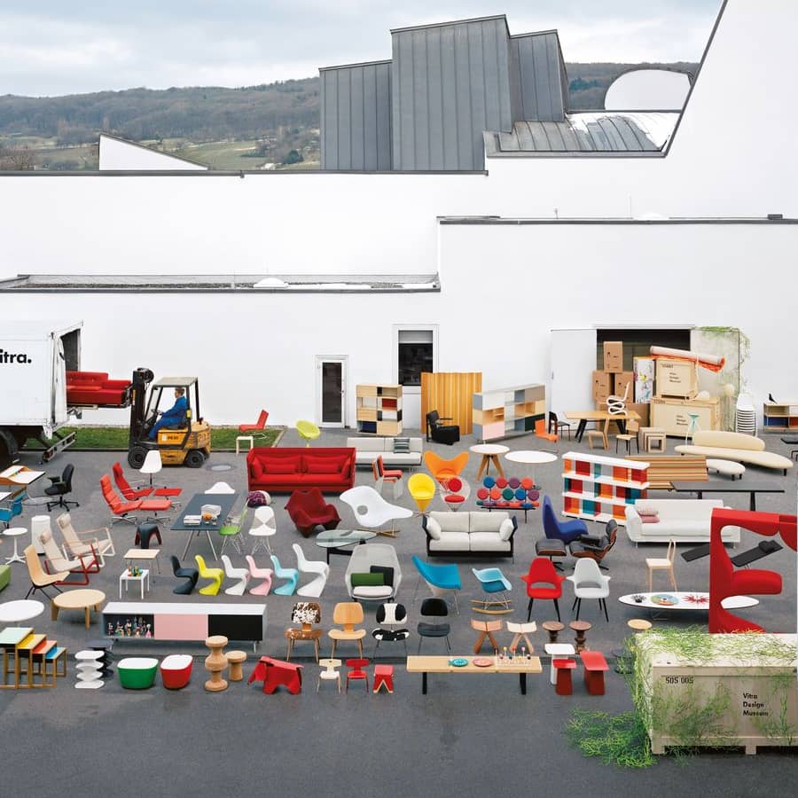 Design Vitra