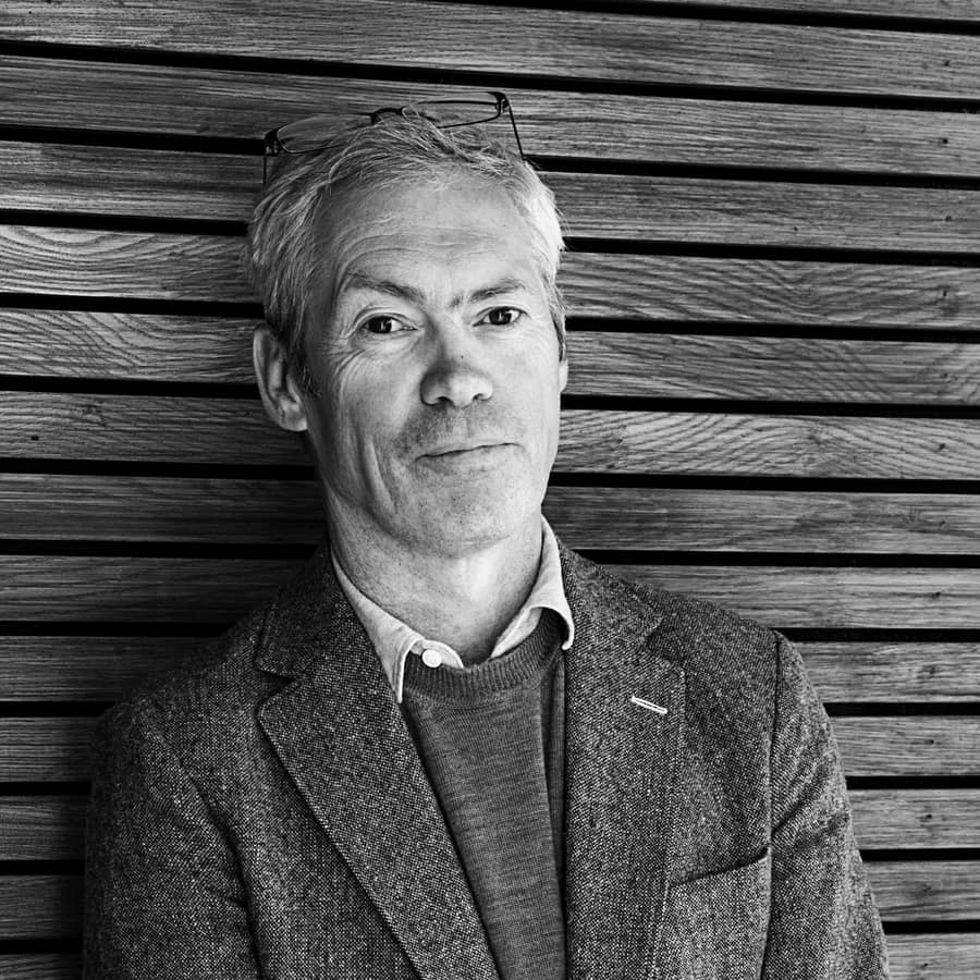 Designer Jasper Morrison - Design Vitra