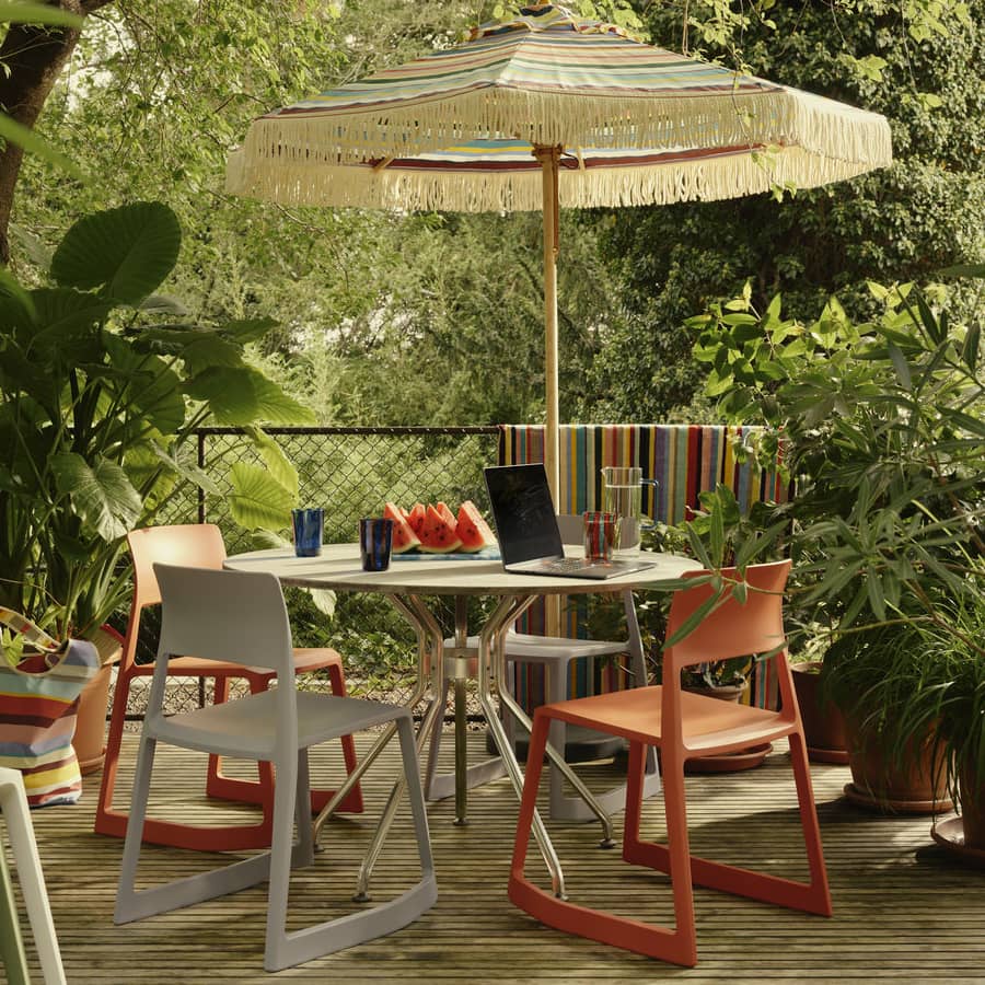 Chaise Tip Ton RE Vitra - Design Vitra