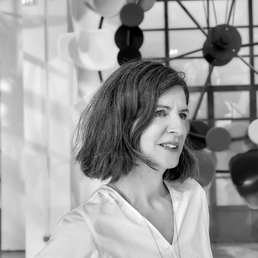 Designer Hella Jongerius - Design Vitra