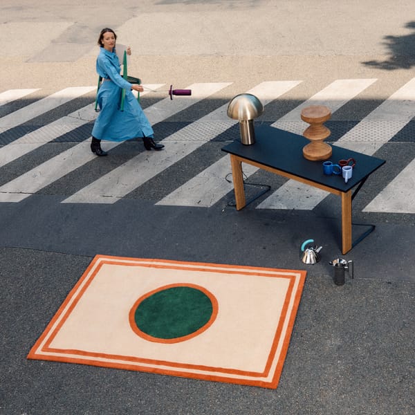 Back-to-work collection 2024: A new start | Made In Design