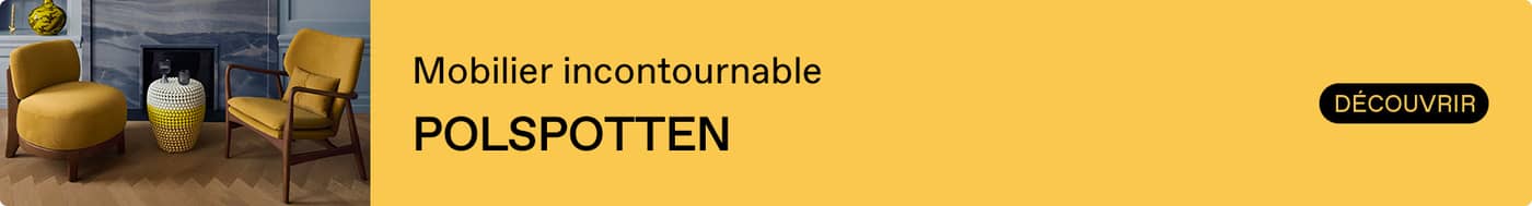 Trade Polspotten