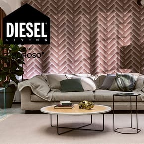 Diesel with Moroso