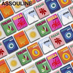 Editions Assouline