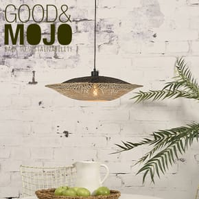 GOOD&MOJO