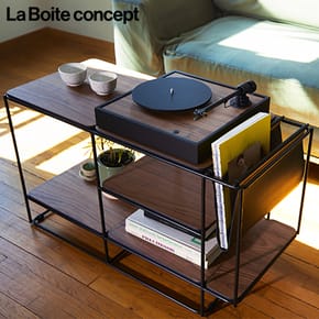 La Boîte Concept