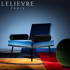 Lelièvre Paris