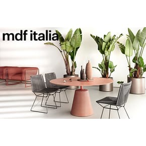 MDF Italia