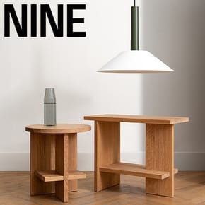 NINE