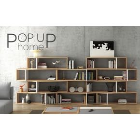 POP UP HOME