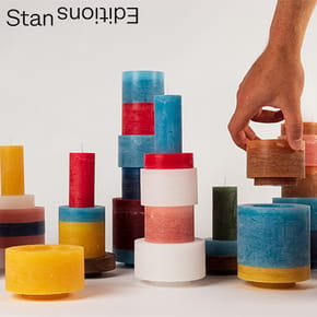 STAN EDITIONS