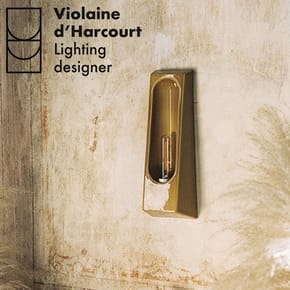 VIOLAINE D'HARCOURT