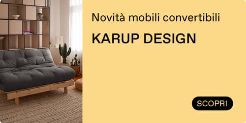 Lancement Karup