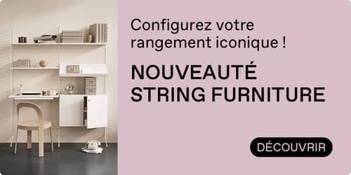 String Furniture configurateur