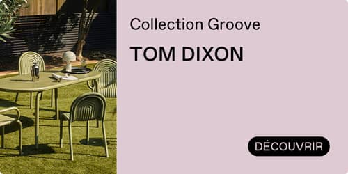 Tom Dixon