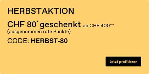 Herbstangebot